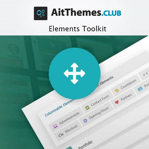 AIT Elements Toolkit