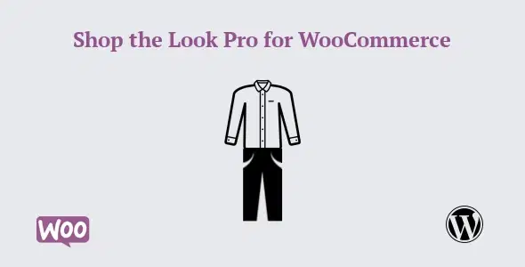Shop the Look Pro for WooCommerce