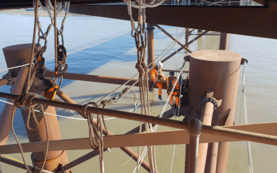 Hinkley Jetty