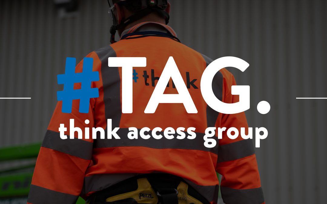#TAG. (Think Access Group Ltd) acquires Cleanworx FM Ltd