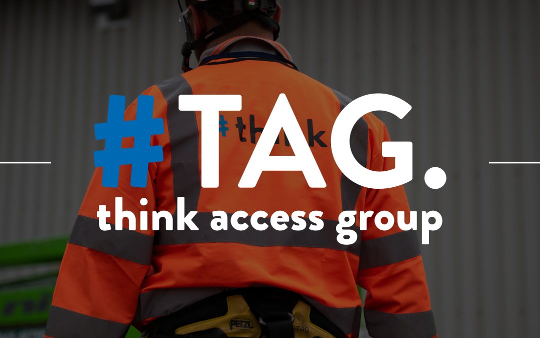 #TAG. (Think Access Group Ltd) acquires Ropeworx UK Ltd