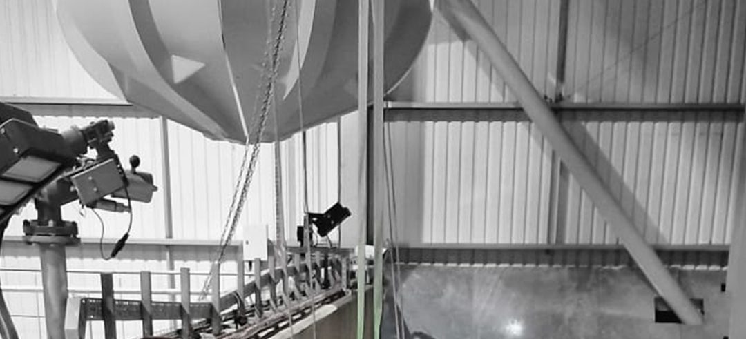 Earlsgate EFW Project