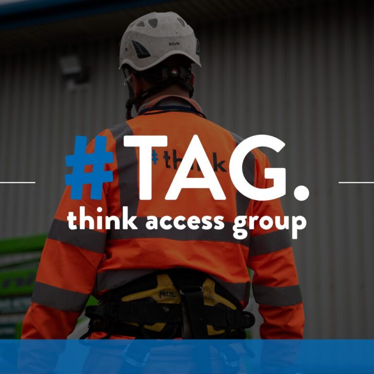 #TAG. (Think Access Group Ltd) acquires Cleanworx FM Ltd