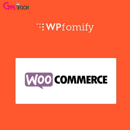WPFomify WooCommerce Addon