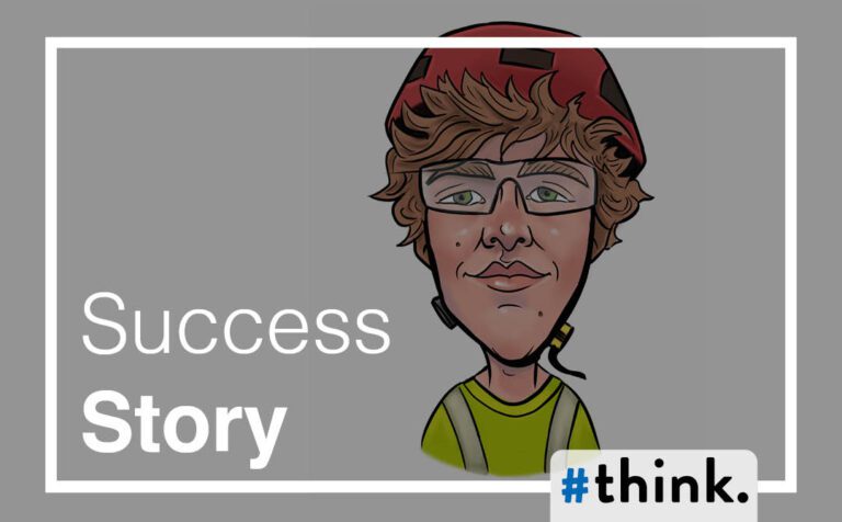 Success Story – Joseph Moore