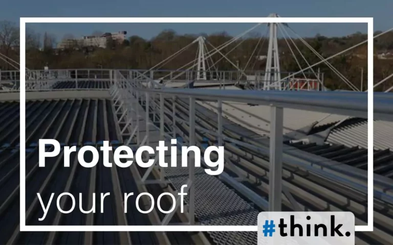 Protecting Your Roof